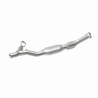 MagnaFlow Conv DF 97-98 Ford Trucks 5.4L - Burkken Auto Parts