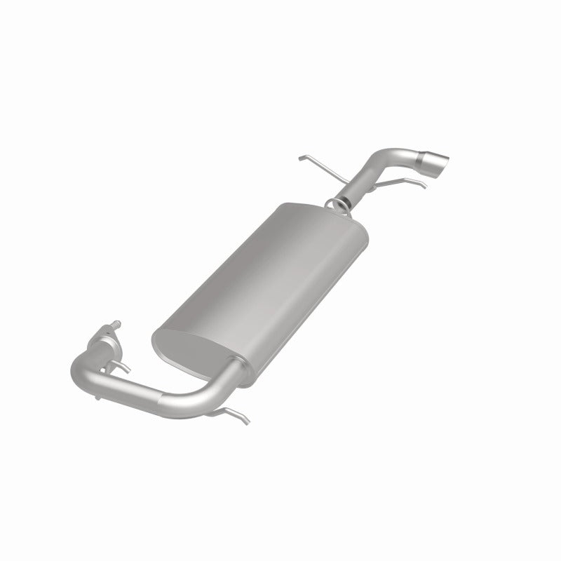MagnaFlow BRE Exhaust Kit 09-15 Toyota Venza 2.7L - Burkken Auto Parts