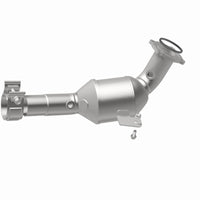 MagnaFlow 16-23 Chevrolet Camaro OEM Grade Federal / EPA Compliant Direct Fit Converter