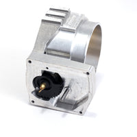 BBK 10-15 Camaro LS3 L99 09-13 Corvette 95mm Throttle Body BBK Power Plus Series - Burkken Auto Parts