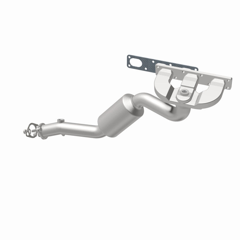 Magnaflow Conv DF BMW 3 01-05 Front - Burkken Auto Parts