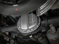 aFe Pro Series GMCH 9.5 Rear Diff Cover Raw w/ Machined Fins 19-20 GM Silverado/Sierra 1500 - Burkken Auto Parts