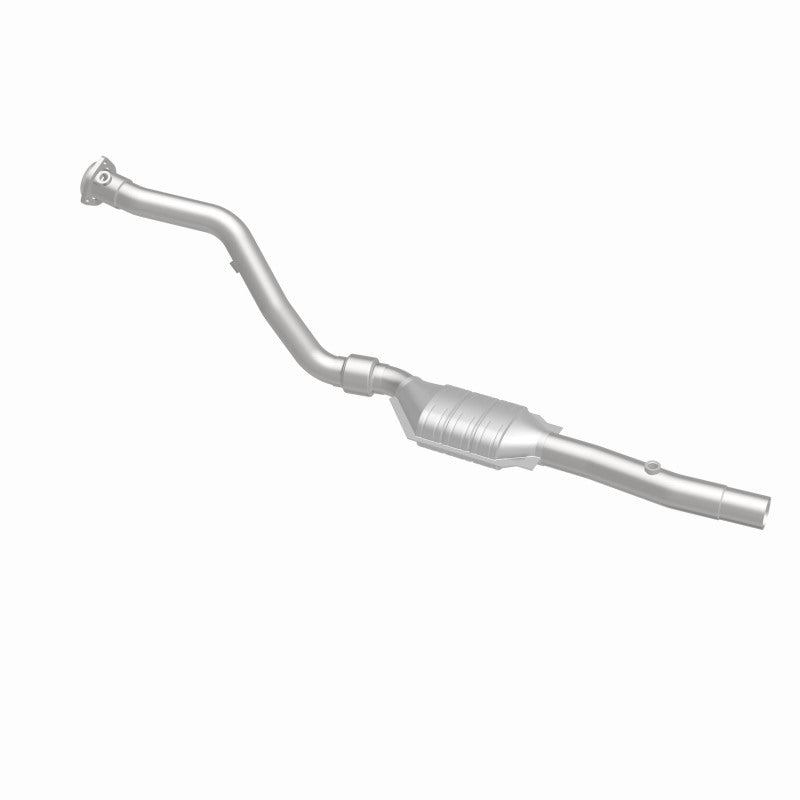 MagnaFlow Conv DF 00-03 Audi A8 Quatt 4.2L Passenger Side - Burkken Auto Parts