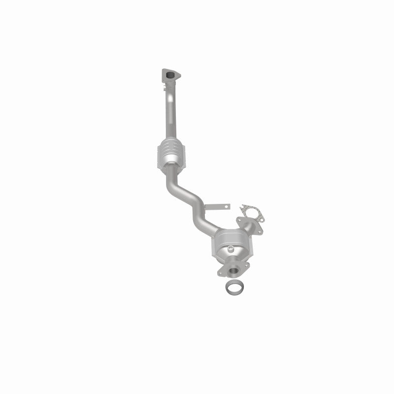 MagnaFlow Conv DF 01-04 Subaru Outback 3L Driver Side - Burkken Auto Parts