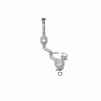 MagnaFlow Conv DF 01-04 Subaru Outback 3L Driver Side - Burkken Auto Parts