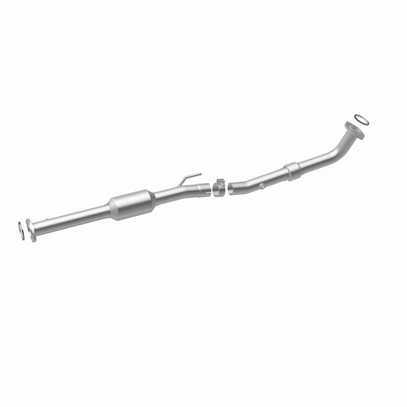 MagnaFlow Conv DF 03-06 Camry 2.4L I4 - Burkken Auto Parts