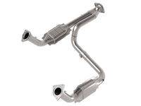 aFe Direct Fit Catalytic Converter 99-07 GM Trucks/SUVs V6 4.3L / V8 4.8L/5.3L - Burkken Auto Parts