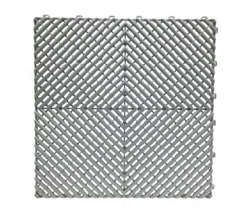 Akrapovic Easy Lock Floor Tiles - Burkken Auto Parts