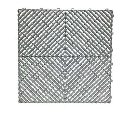 Akrapovic Easy Lock Floor Tiles - Burkken Auto Parts