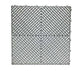 Akrapovic Easy Lock Floor Tiles - Burkken Auto Parts
