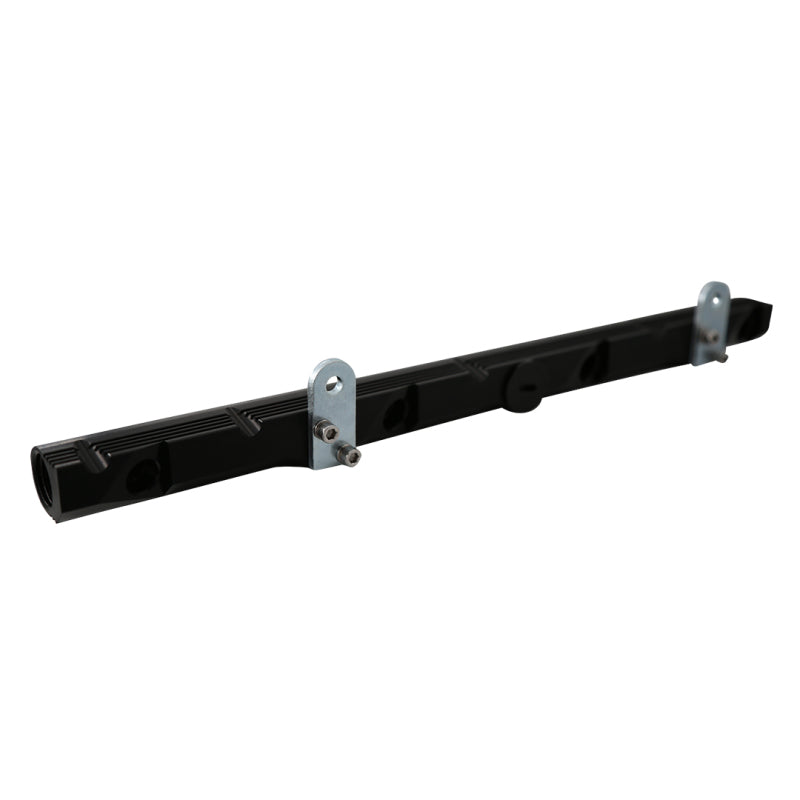 Aeromotive GM LS3 Fuel Rails - Black - Burkken Auto Parts