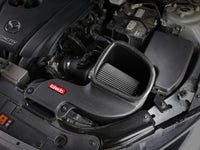 aFe Takeda Stage-2 Pro Dry S Cold Air Intake System 14-18 Mazda 3 L4-2.0L (Black) - Burkken Auto Parts