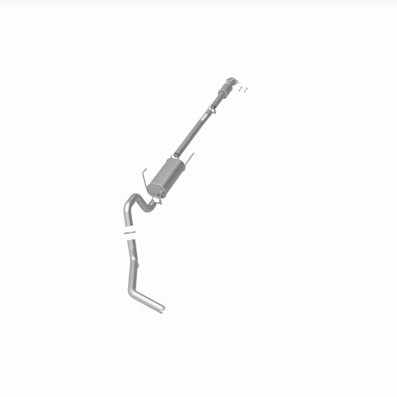 MagnaFlow BRE Exhaust Kit 11-17 Ford F-150 - Burkken Auto Parts