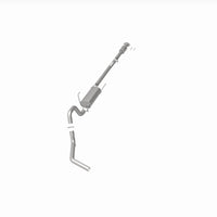 MagnaFlow BRE Exhaust Kit 11-17 Ford F-150 - Burkken Auto Parts
