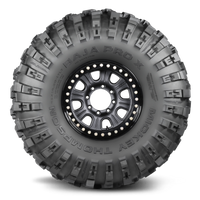 Mickey Thompson Baja Pro X Tire - 43X14.50-17LT - 250117