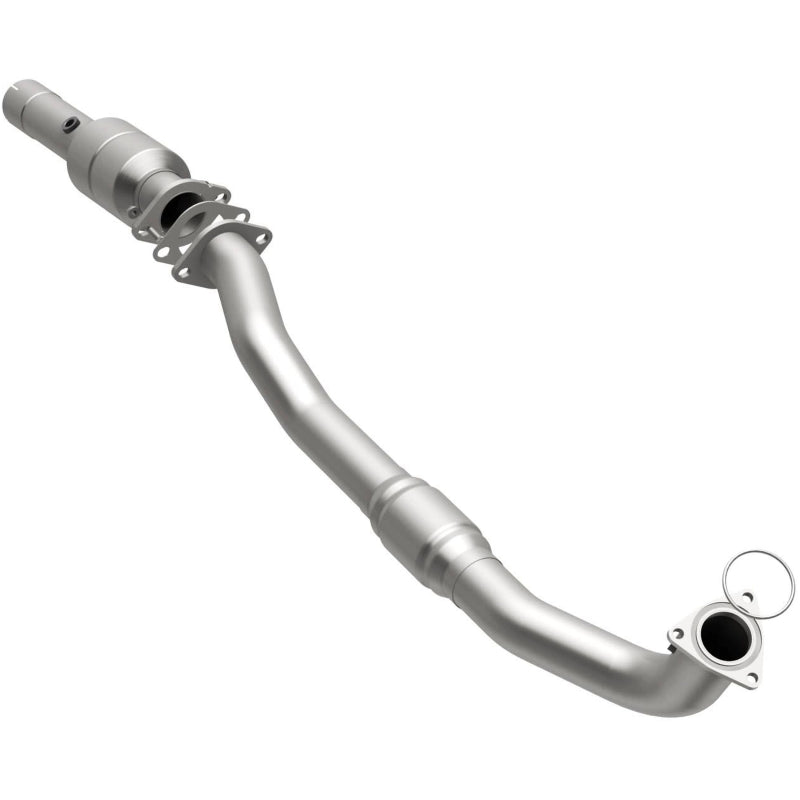 MagnaFlow Conv DF 01-02 2500HD Passenger Side 8.1L - Burkken Auto Parts