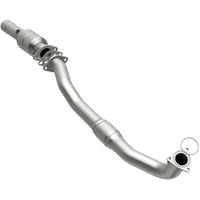 MagnaFlow Conv DF 01-02 2500HD Passenger Side 8.1L - Burkken Auto Parts