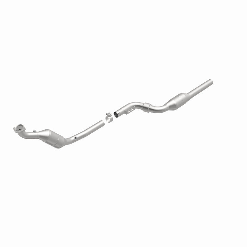 Magnaflow Conv DF 98-03 MB E320 3.2L P/S - Burkken Auto Parts
