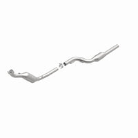 Magnaflow Conv DF 98-03 MB E320 3.2L P/S - Burkken Auto Parts