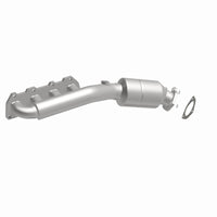 Magnaflow Conv DF 02-04 Volkswagen Passat 4.0L - Burkken Auto Parts