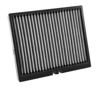 K&N 11-15 Chevy Cruze / 11-16 Cadillac SRX Cabin Air Filter - Burkken Auto Parts