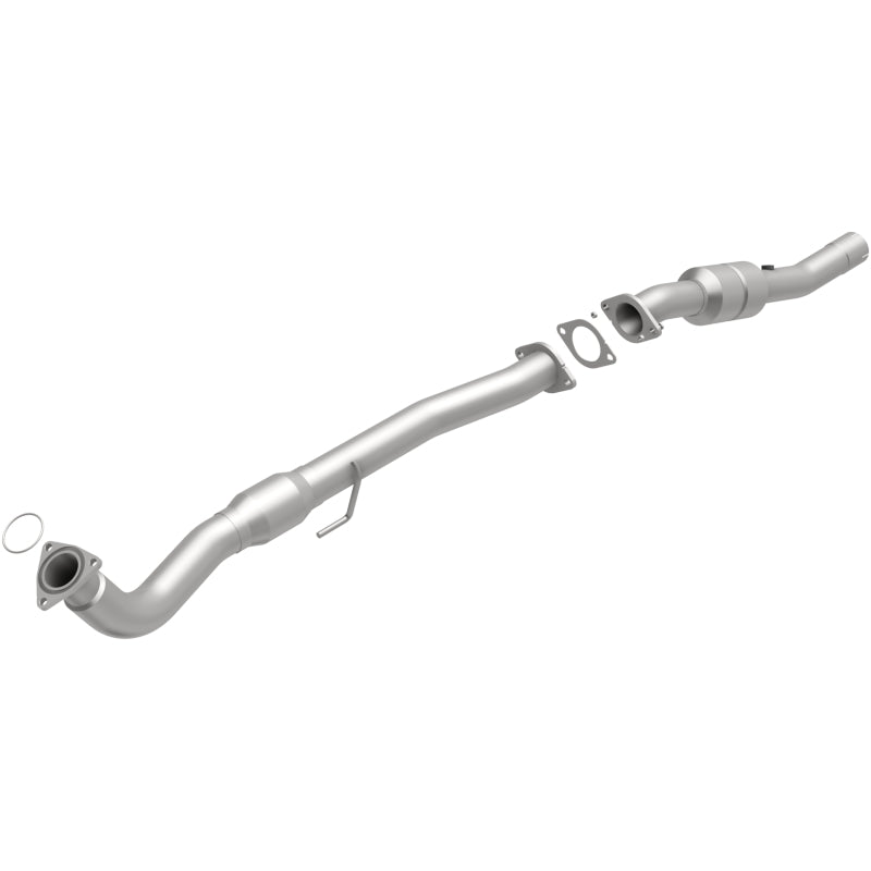 Magnaflow Conv DF 03-08 Chevy/GMC P/S rr 6.0L - Burkken Auto Parts