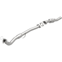Magnaflow Conv DF 03-08 Chevy/GMC P/S rr 6.0L - Burkken Auto Parts