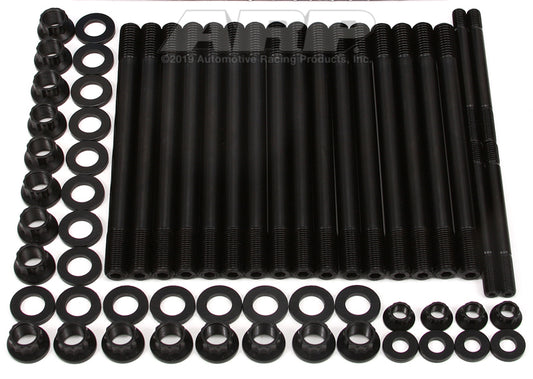ARP 1993-2000 Ford 4.0L SOHC V6 12 pt Head Stud Kit - Burkken Auto Parts
