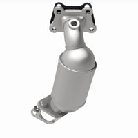 Magnaflow 2017 Cadillac XT5 Front Underbody 3.6L Direct Fit Converter - Burkken Auto Parts