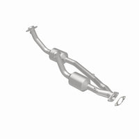 MagnaFlow Conv DF California Grade 1995 Ford Windstar - Burkken Auto Parts