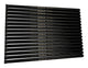 Edelbrock Pushrod #9613 Ford FE 390-427 Hyd. Flat Tappet Cams, O.D. 3/8 in., L 9.335 in.