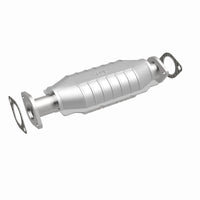 MagnaFlow Conv DF 86-95 Nissan CA - Burkken Auto Parts