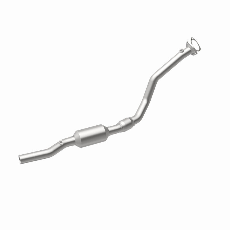MagnaFlow Conv DF 96-99 Audi A6 Quattro 2.8L - Burkken Auto Parts