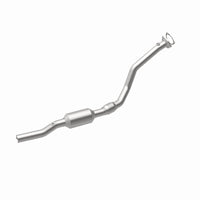 MagnaFlow Conv DF 96-99 Audi A6 Quattro 2.8L - Burkken Auto Parts
