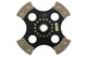 ACT 2010 Toyota Camry 4 Pad Rigid Race Disc - Burkken Auto Parts