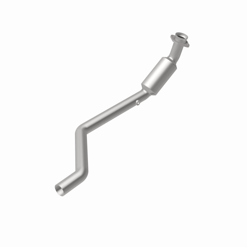 Magnaflow 00-02 Jaguar S-Type 3.0L Direct Fit Catalytic Converter - Burkken Auto Parts