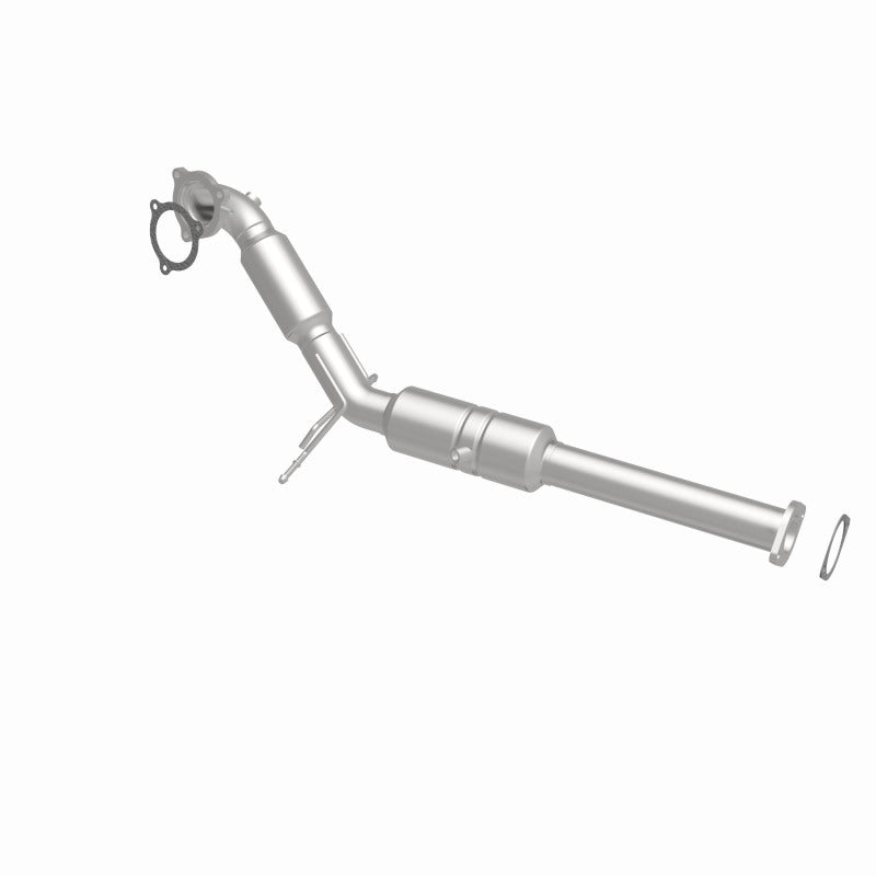 Magnaflow 02-04 Volvo S60 2.3L Direct Fit Converter - Burkken Auto Parts