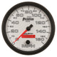 Autometer Phantom II 5in Electrical Programmable Speedometer 150MPH - Burkken Auto Parts