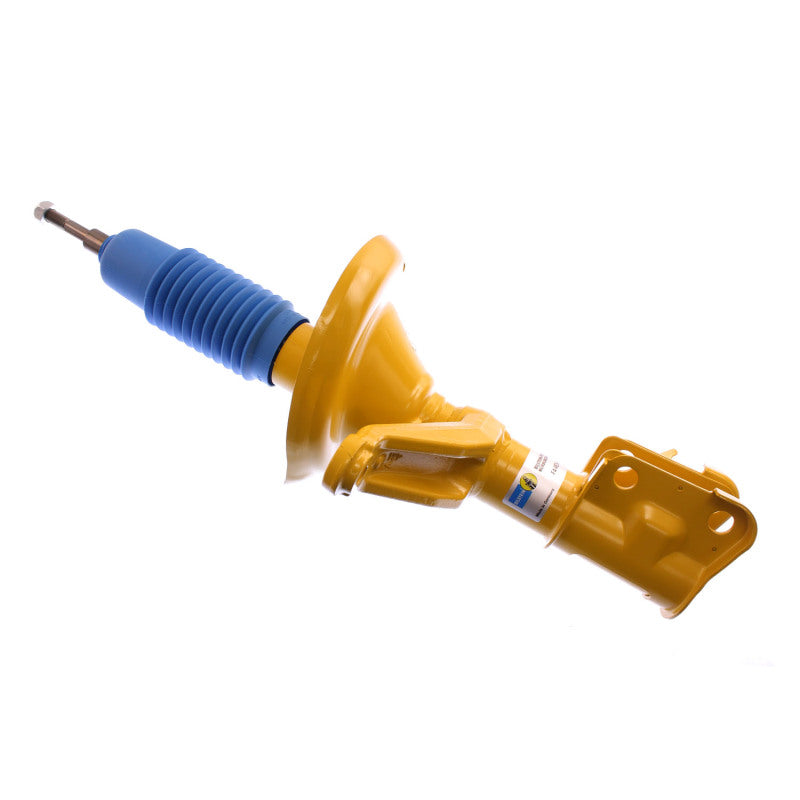 Bilstein B6 2002 Honda CR-V EX Front Right 36mm Monotube Strut Assembly - Burkken Auto Parts