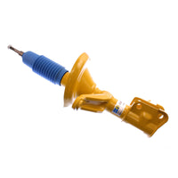Bilstein B6 2002 Honda CR-V EX Front Right 36mm Monotube Strut Assembly - Burkken Auto Parts