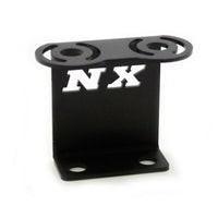 Nitrous Express GM Duramax Solenoid Bracket - Burkken Auto Parts