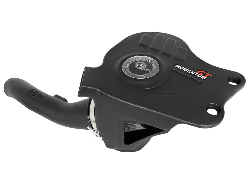 aFe Momentum GT Pro DRY S Cold Air Intake System 12-16 BMW Z4 28i/xi (E89) I4 2.0L (t) N20 - Burkken Auto Parts