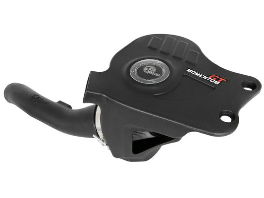 aFe Momentum GT Pro DRY S Cold Air Intake System 12-16 BMW Z4 28i/xi (E89) I4 2.0L (t) N20 - Burkken Auto Parts