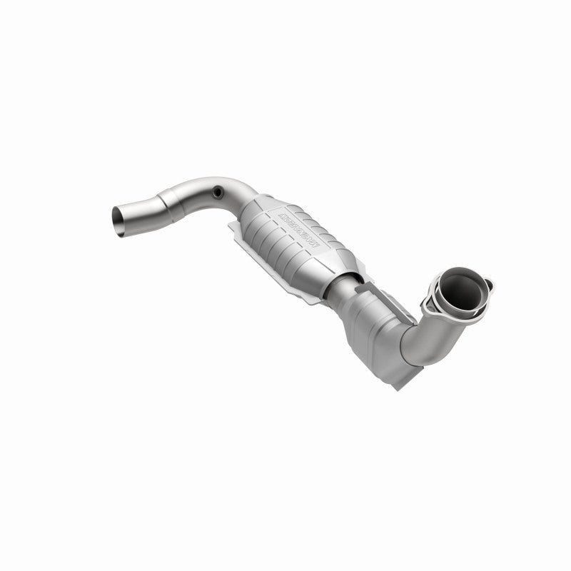 MagnaFlow Conv DF 97 Ford F-150 5.4L (California) - Burkken Auto Parts