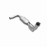 MagnaFlow Conv DF 97 Ford F-150 5.4L (California) - Burkken Auto Parts