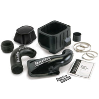 Banks Power 04-05 Chevy 6.6L LLY Ram-Air Intake System - Dry Filter - Burkken Auto Parts