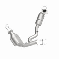 MagnaFlow Conv DF 00-03 Ford Taurus 3.0 Front - Burkken Auto Parts