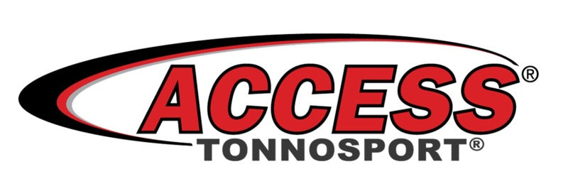 Access Tonnosport 02-04 Frontier Crew Cab 6ft Bed and 98-04 King Cab Roll-Up Cover - Burkken Auto Parts
