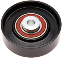 Gates 07-09 Suzuki SX4 4-Cyl. 2.0L Idler Belt Drive Pulley