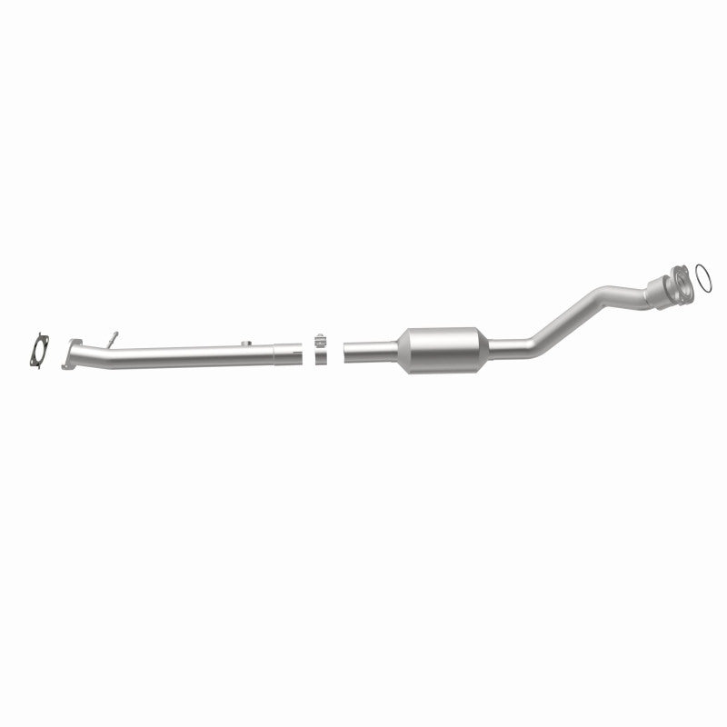 Magnaflow 04-05 Buick Rendezvous 3.4L Direct Fit Converter - Burkken Auto Parts